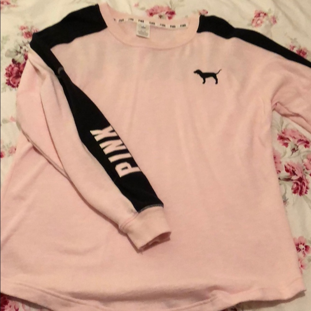 PINK Victoria’s Secret Sweatshirt