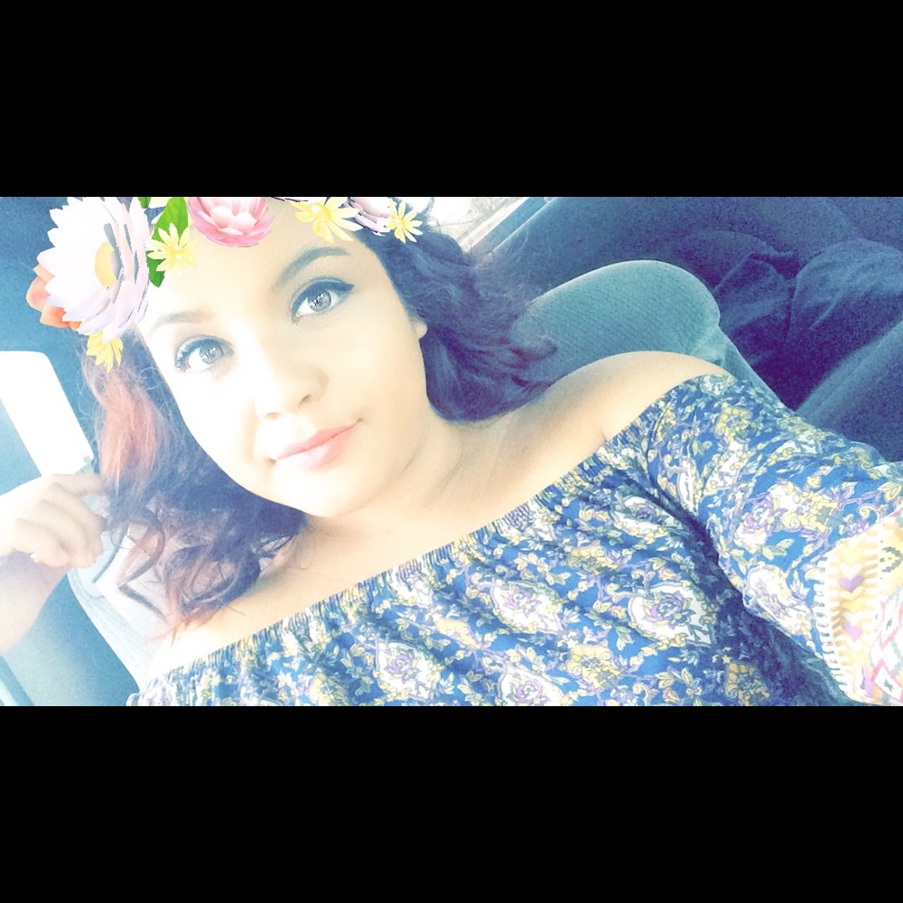 Meet your Posher, Amanda