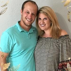 Meet your Posher, Lindsey