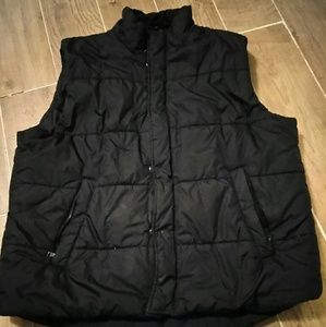 Express Down Vest XL