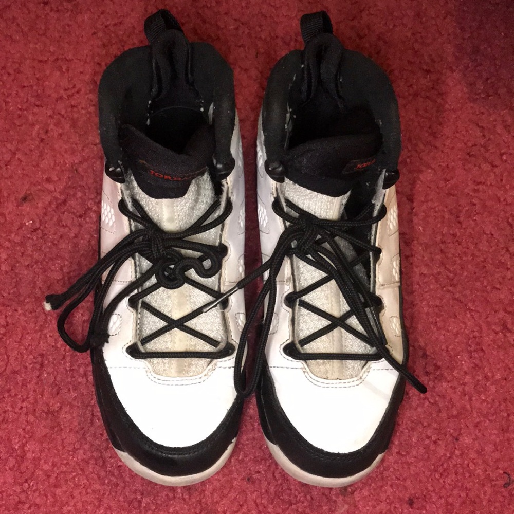 Retro Jordan 11