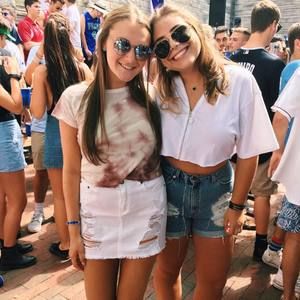 Meet your Posher, Gillian