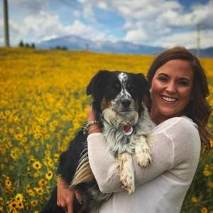 Meet your Posher, Maggie