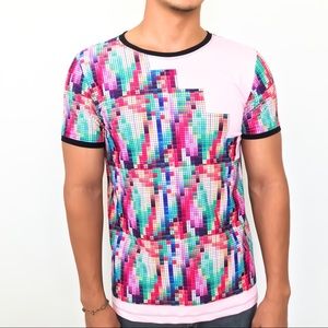 Men’s Fashion Tshirt