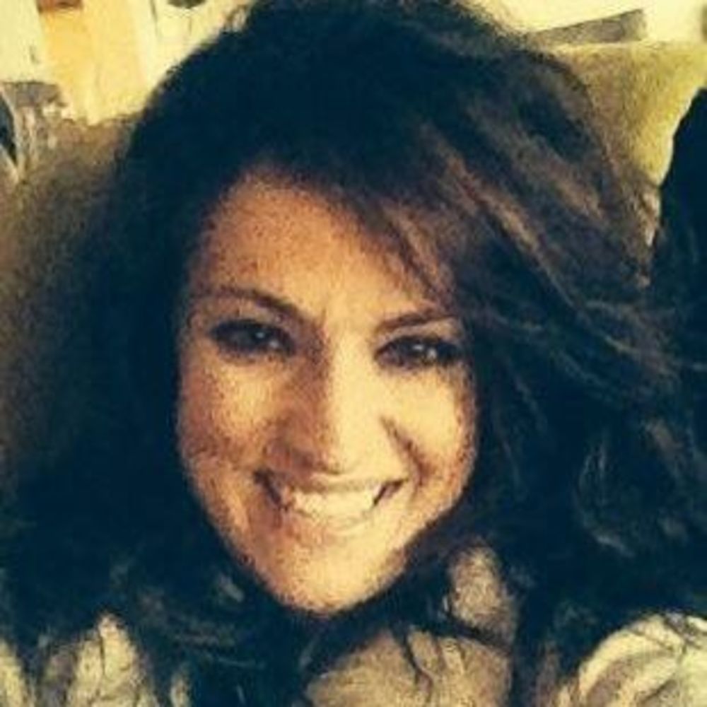 Meet your Posher, Cherie