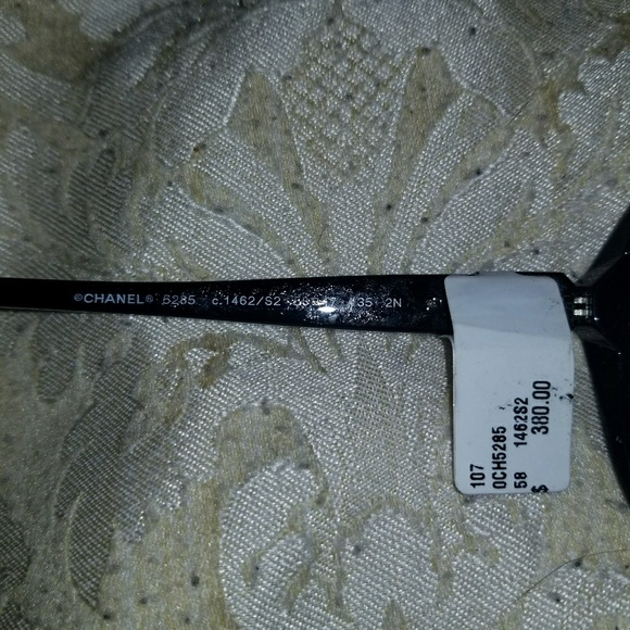 Chanel Authentic Shades