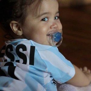 Meet your Posher, Diego