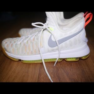 KD 8 Elite Summer
