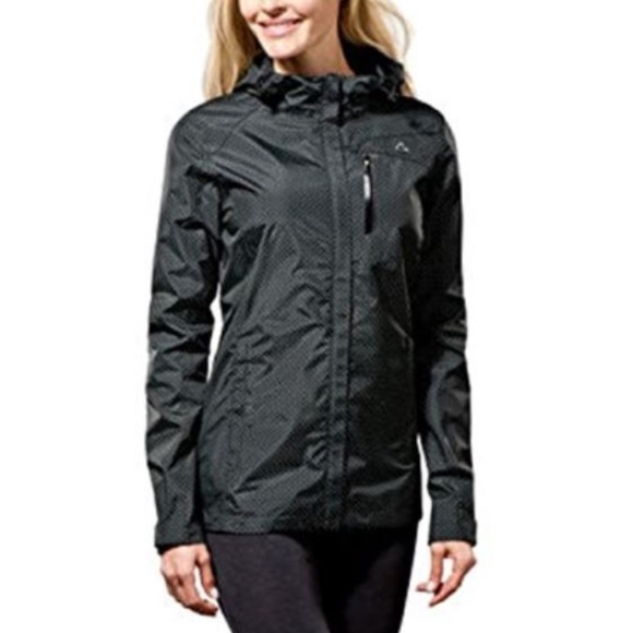 Paradox Jackets & Coats Paradox 25 Waterproof Lightweight Rain Jacket Poshmark