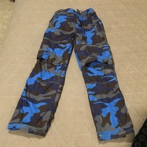 Mini Boden Pants