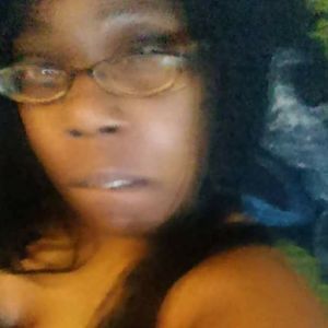 Meet your Posher, Keia thick