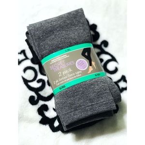 ❗️FINAL PRICE DROP ❗️NWT. Two pack leggings.