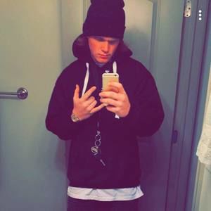 Meet your Posher, Ethan