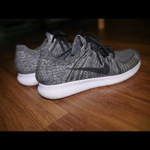 Nike Free RN 2016 Heather