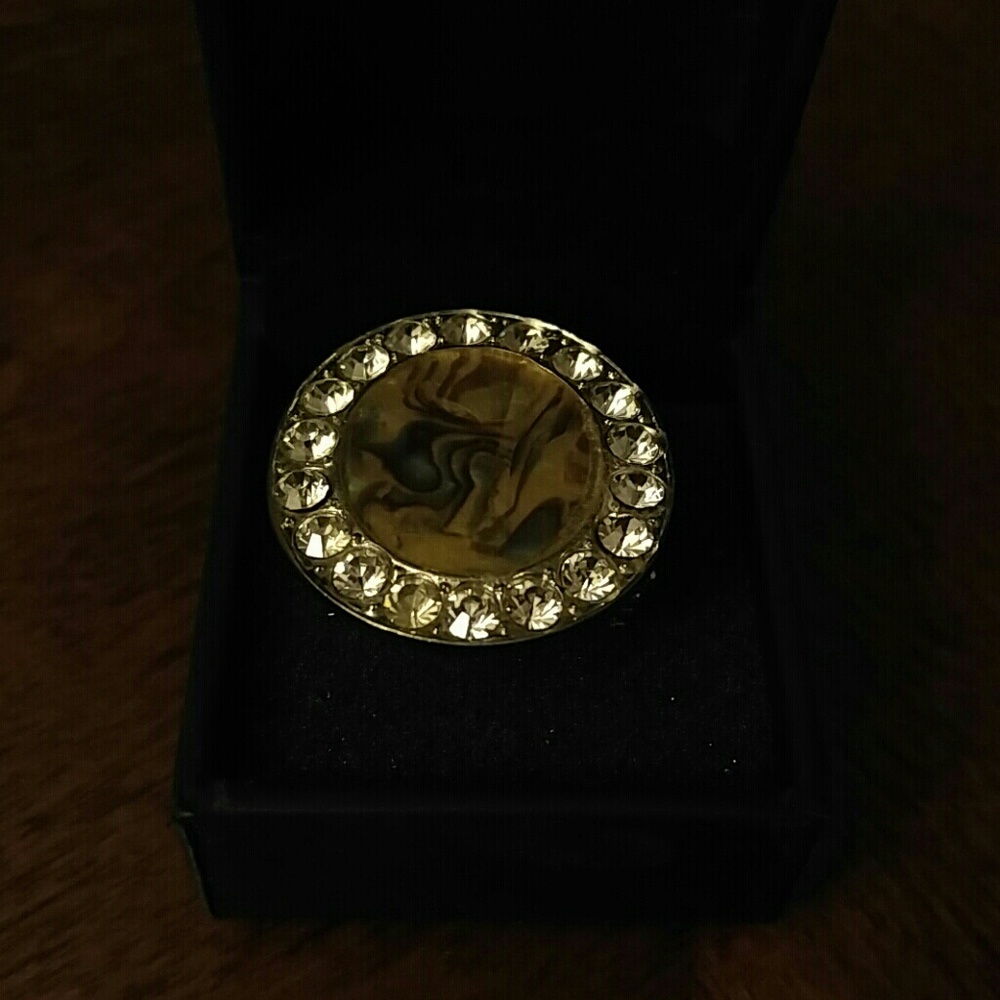Fashion Ring