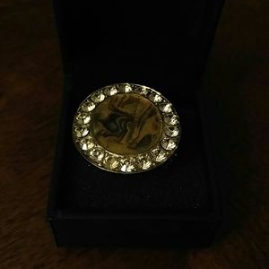 Fashion Ring