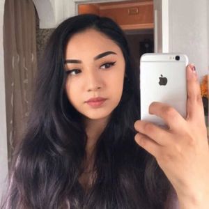 Meet your Posher, Jeny