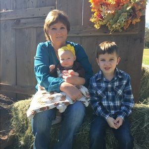 Meet your Posher, Barbara