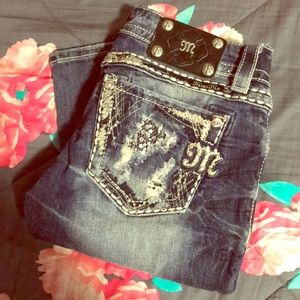 Miss Me 27x31 💎💎