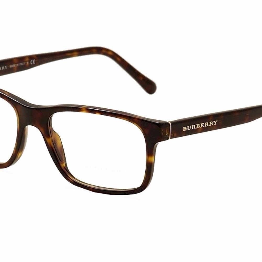 NWT Burberry Eyeglasses BE2198 Full Rim Frame