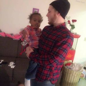 Meet your Posher, Keith