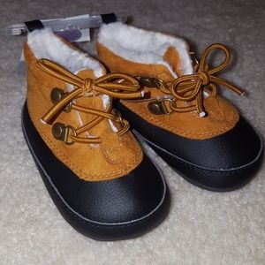 Carter's Baby Duck Boot