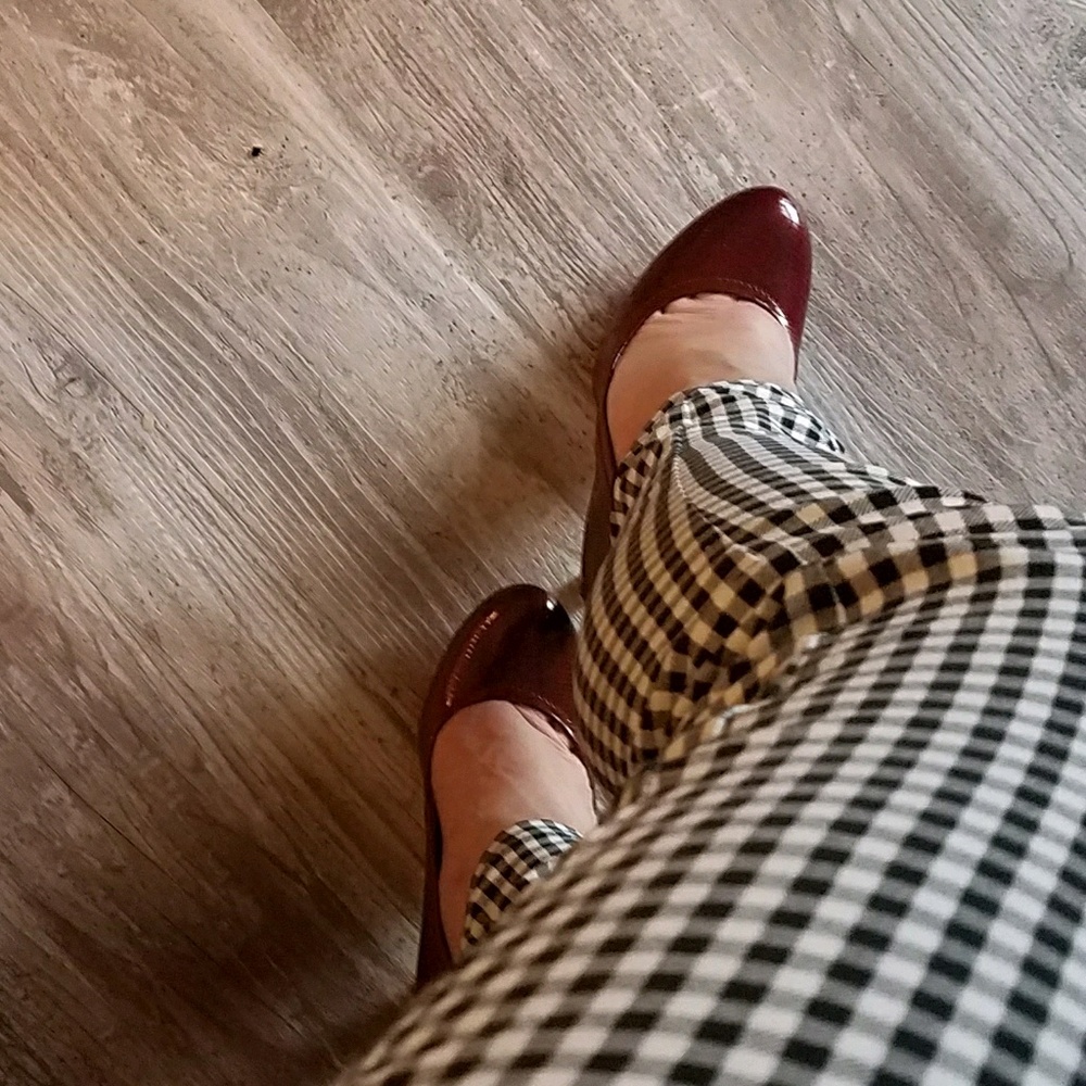 Meet your Posher, Deborah