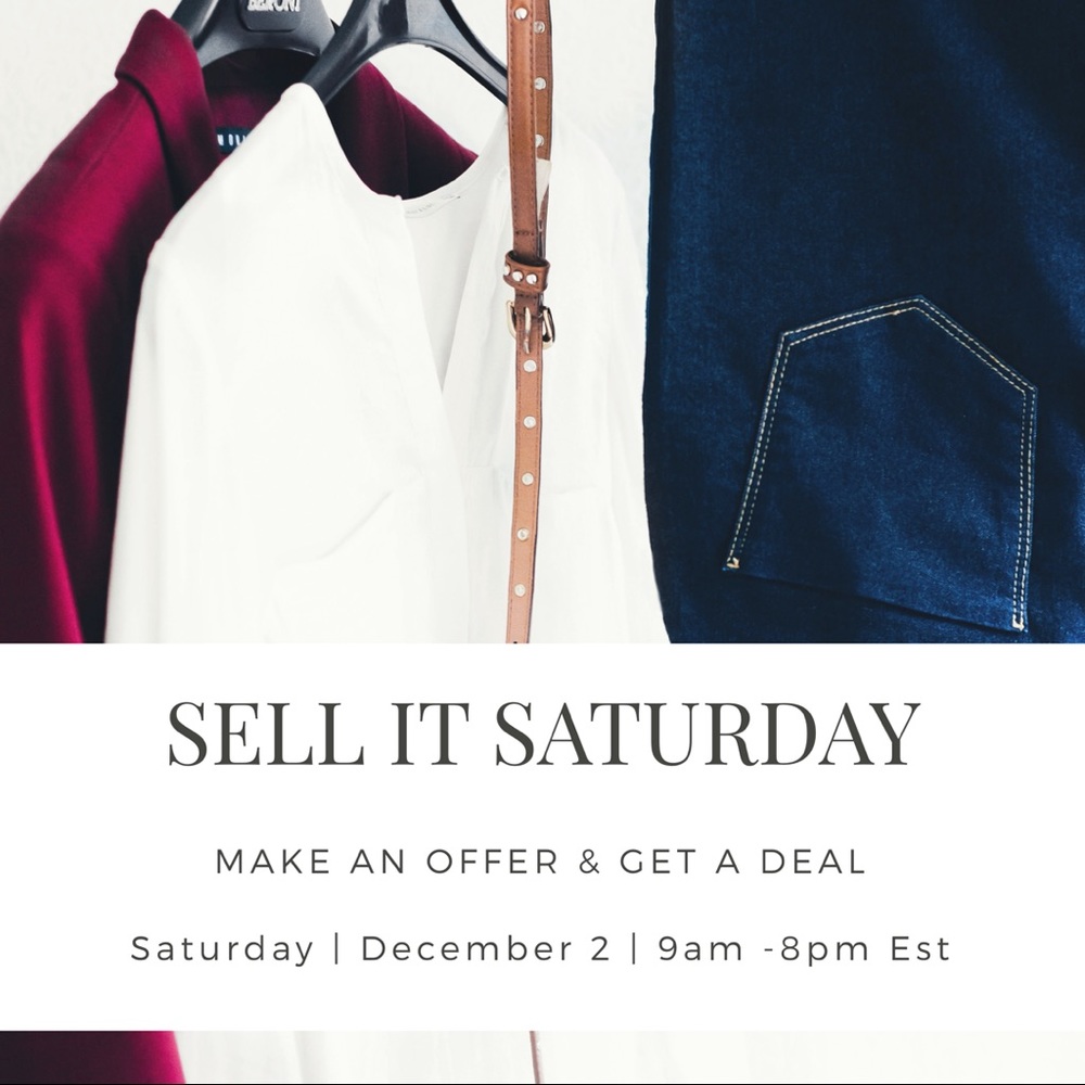 Make an Offer and Get a Deal!