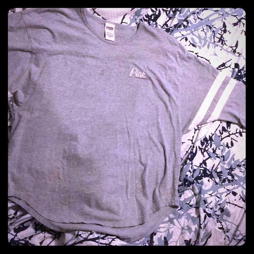 Very cute loose shirt from PInK