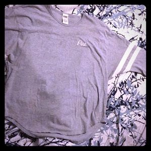 Very cute loose shirt from PInK