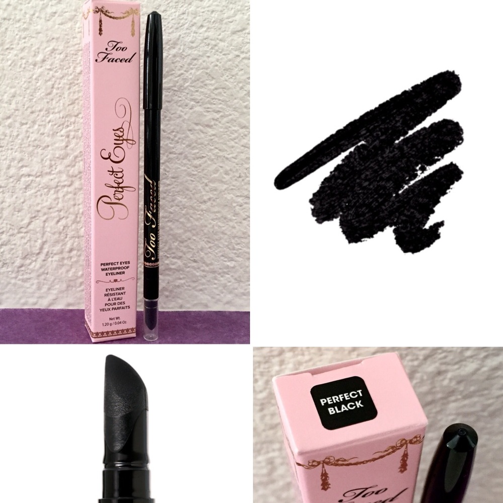 🚫SOLD! Too Faced Makeup Bundle: Size Queen, Eyes - Picture 8 of 8