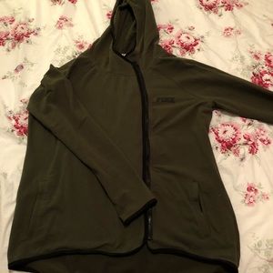 PINK Victoria’s Secret Full Zip Hoodie