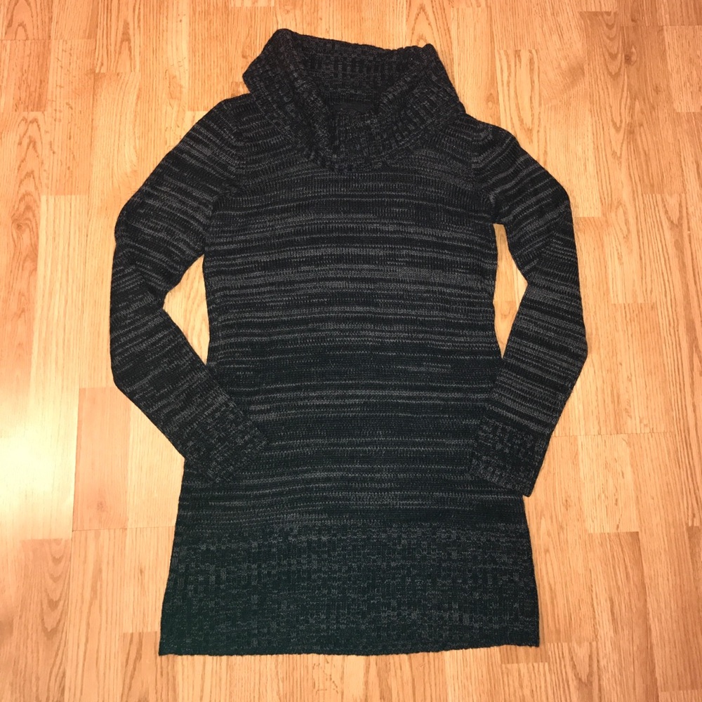 Size small oversized sweater
