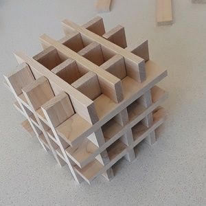 Meet your Posher, Lyddi