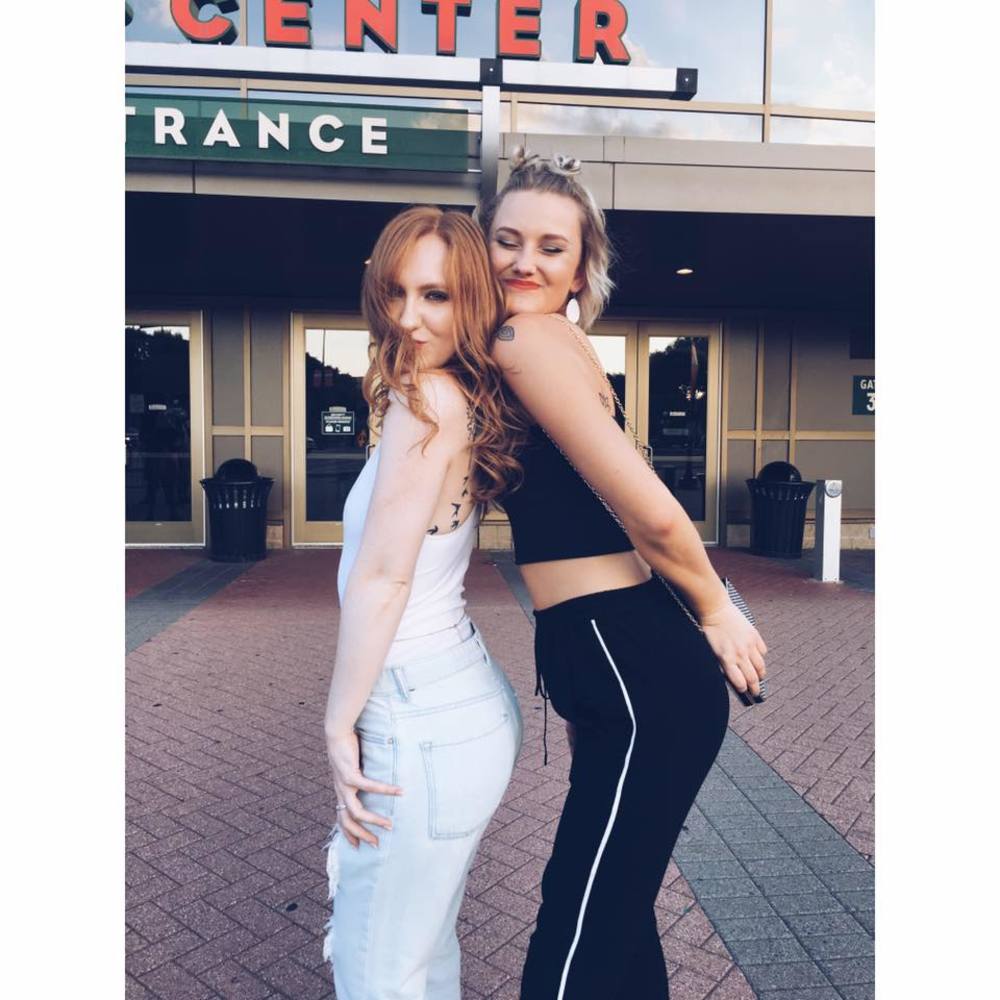 Meet your Posher, Shannon