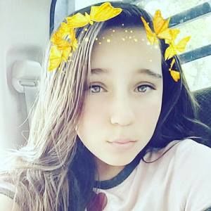 Meet your Posher, Katy