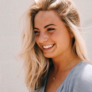 Meet your Posher, Bree