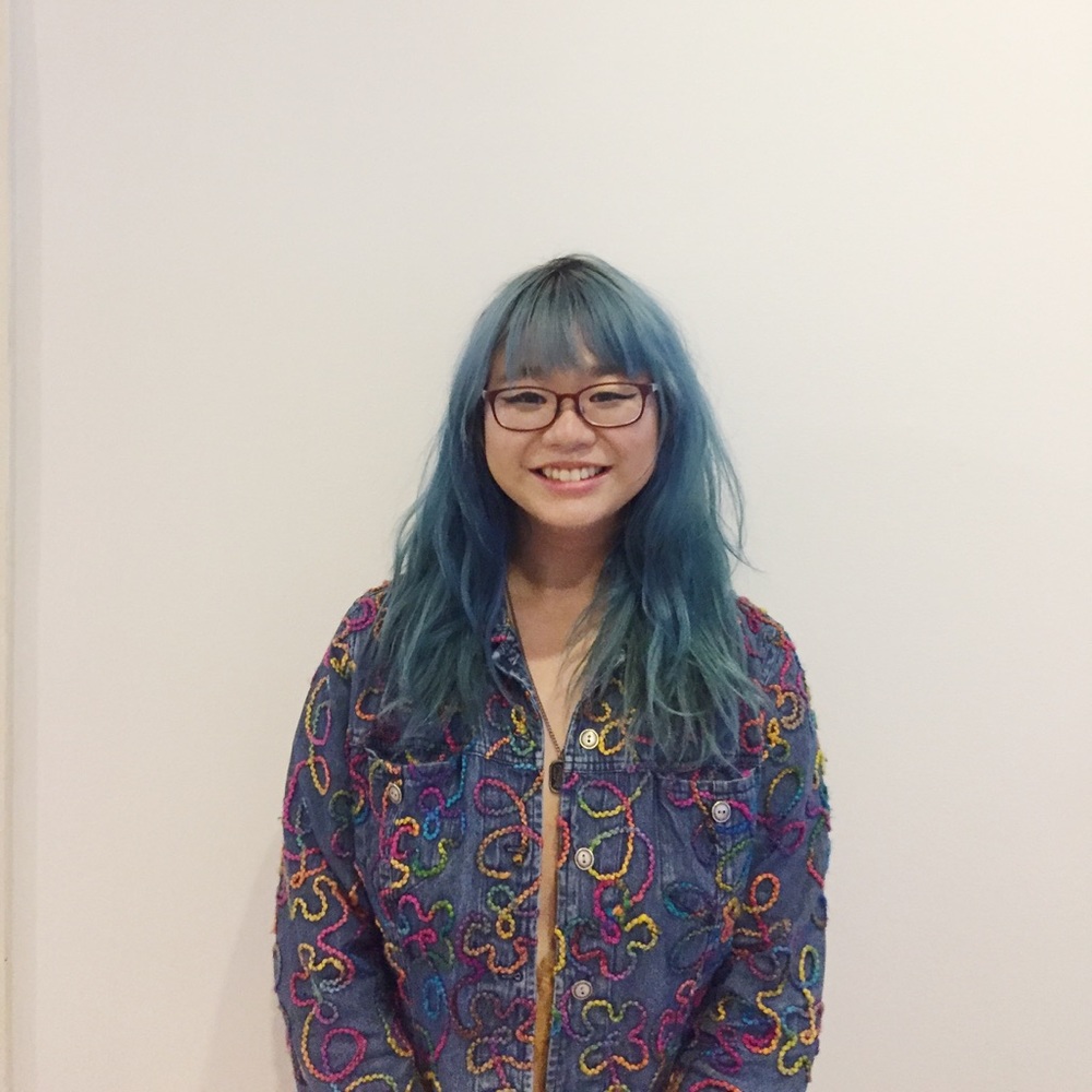 Meet your Posher, Elle