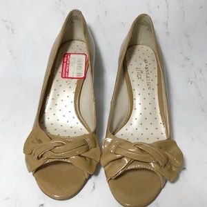 Anne Klein Shoes