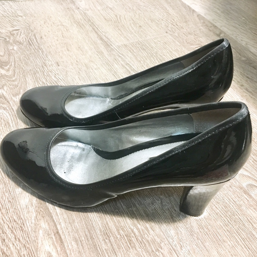 Bandolino Heels