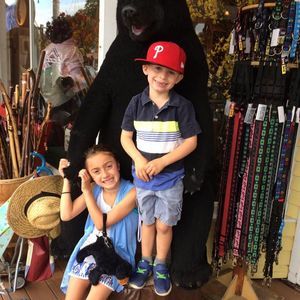 Meet your Posher, Kristin