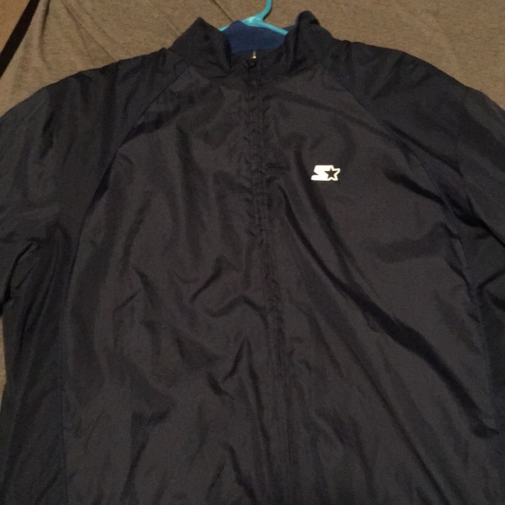 Vintage STARTER Windbreaker