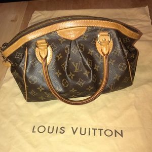 Louis  Vuitton Handbag