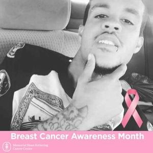 Meet your Posher, Marquel