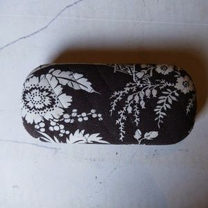 Vera Bradley Glasses Case