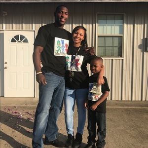 Meet your Posher, Scott