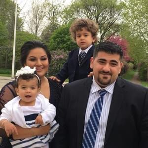 Meet your Posher, Nisreen