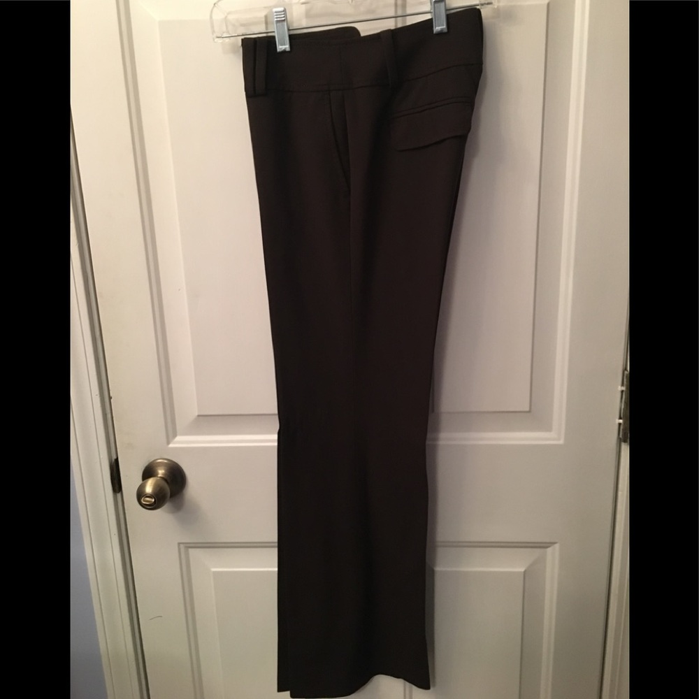 Dress Pants
