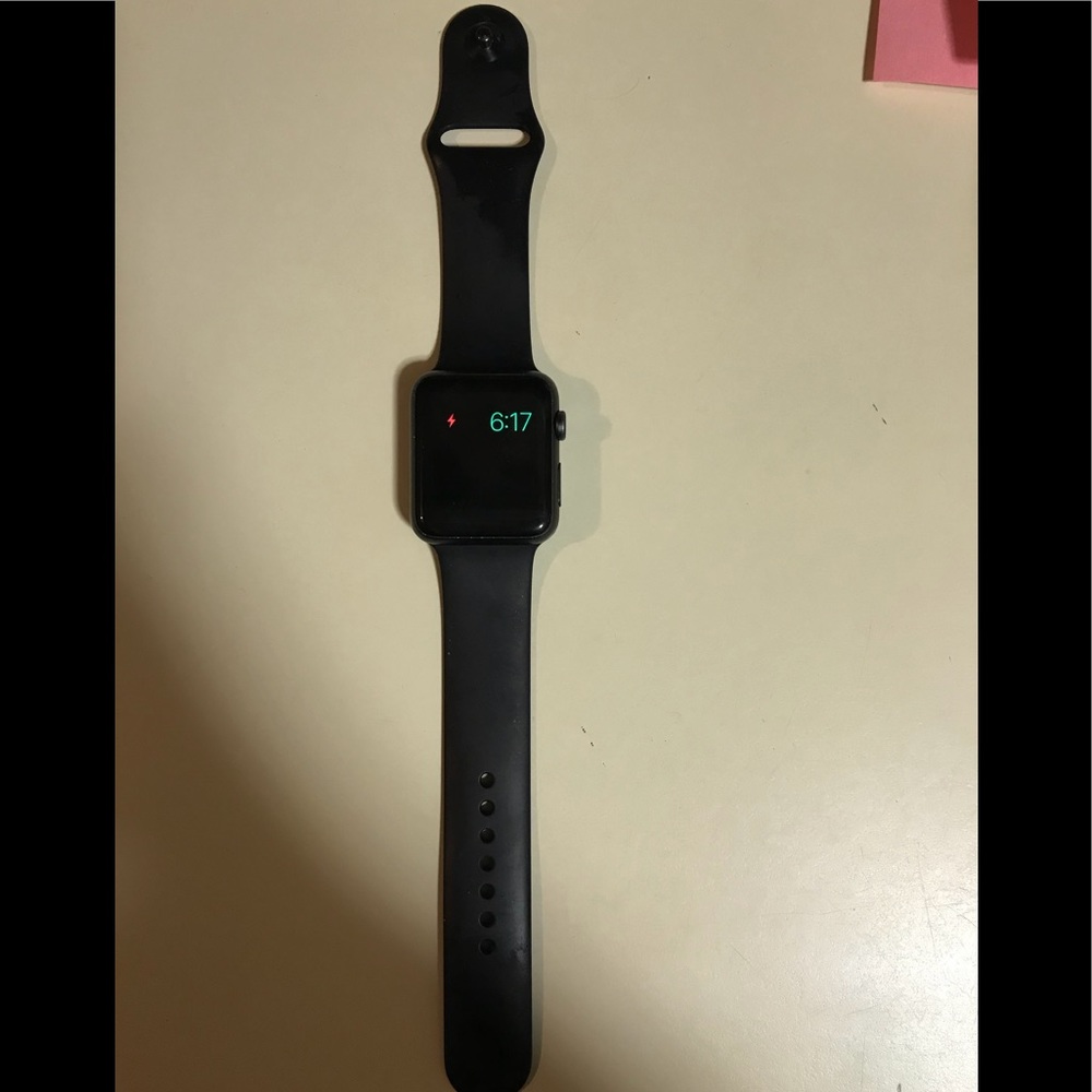 Apple Watch Series 1