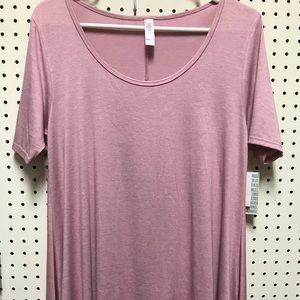 Lularoe perfect tee
